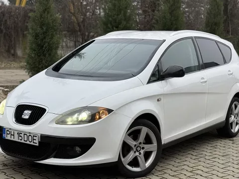 Seat Altea 2008