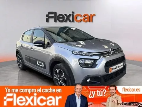 CITROEN C3 PureTech 100 Max