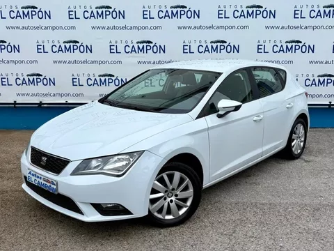SEAT León León 1.2 TSI S&S Reference 105 - 8900€ en Santander