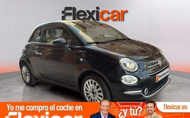 FIAT 500 Dolcevita 1.0 Hybrid 51KW (70 CV)