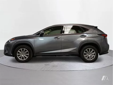 LEXUS NX NX 300h Business Navigation 2WD