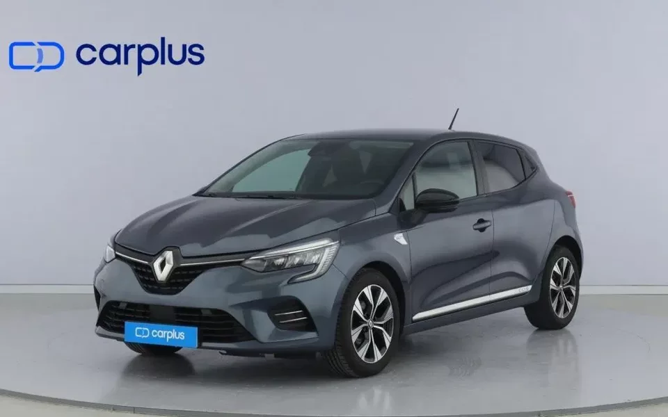 Renault Clio 1.0 TCe Limited