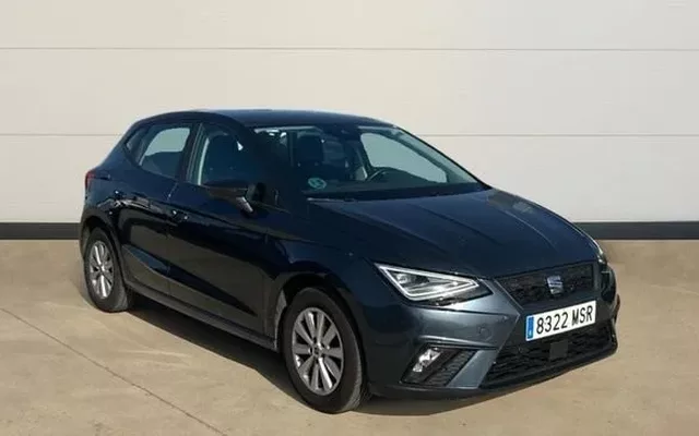 SEAT Ibiza Ibiza 1.0 TSI S&S Style XM 95