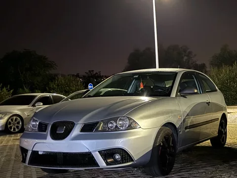 SEAT Ibiza 1.2 12V Reference