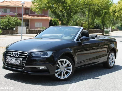 Audi A3 1.6 TDI Attraction Ultra