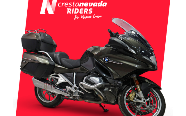 BMW R 1250 RT