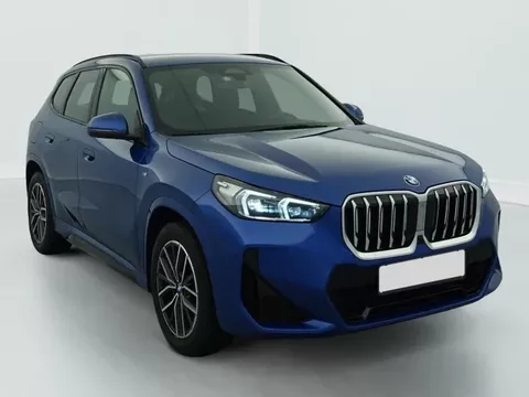 BMW X1 U11 SDRIVE 20D 163CH DKG7 M SPORT Occasion
