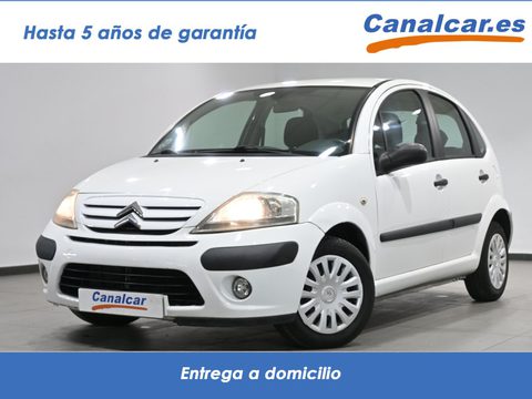Coches de Segunda Mano y Ocasión