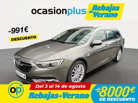 OPEL Insignia Insignia ST 2.0CDTI S&S Excellence Aut. 170