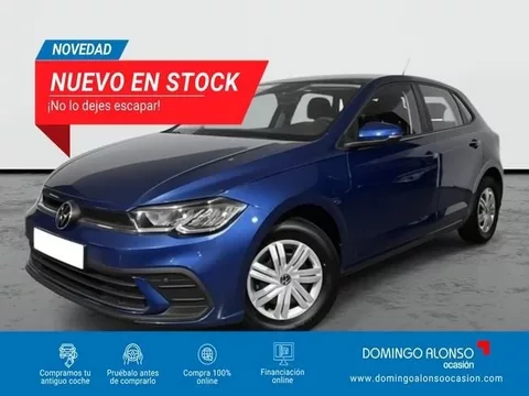 VOLKSWAGEN Polo Nuevo Trendline 1.0 TSI 70 kW (95 CV) SG5 (AE12LV11)