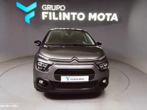 Citroën C3 1.2 PureTech Max