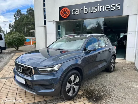 Volvo XC 40 1.5 T5 PHEV Inscription Expression