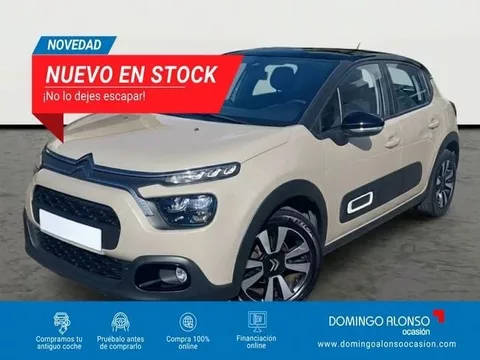 CITROEN C3 Nuevo PureTech 83 S&S Shine