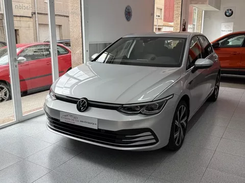 VOLKSWAGEN Golf Golf 1.5 eTSI Style DSG 110kW