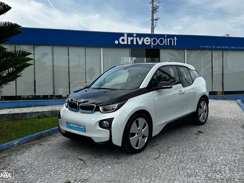 BMW i3 (94 Ah)
