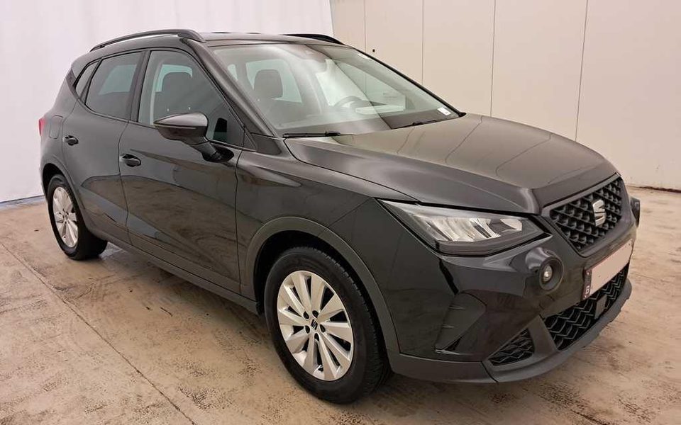 Seat Arona Move! 1.0 Tsi 95 Ch ( en arrivage )