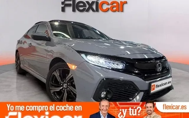 HONDA Civic Civic 1.0 VTEC Turbo Executive Premium
