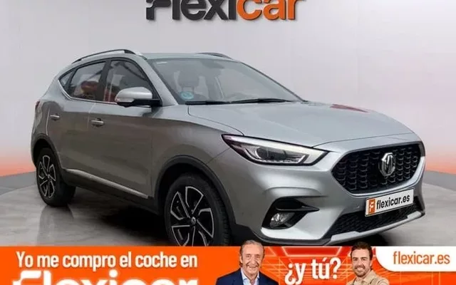 MG ZS 1.0T Luxury Auto