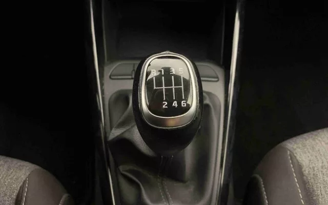 KIA - Stonic - Stonic 1.0 T-GDi Wave