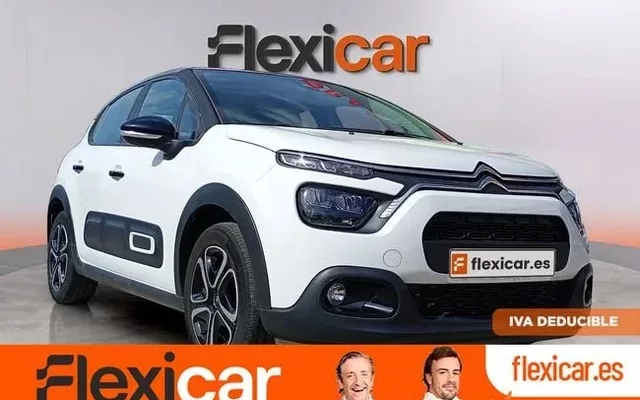 CITROEN C3 PureTech 60KW (83CV) Feel Pack