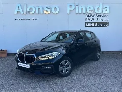 BMW Serie 1 116d