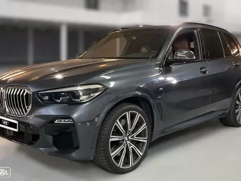 BMW X5 45 e xDrive Pack M