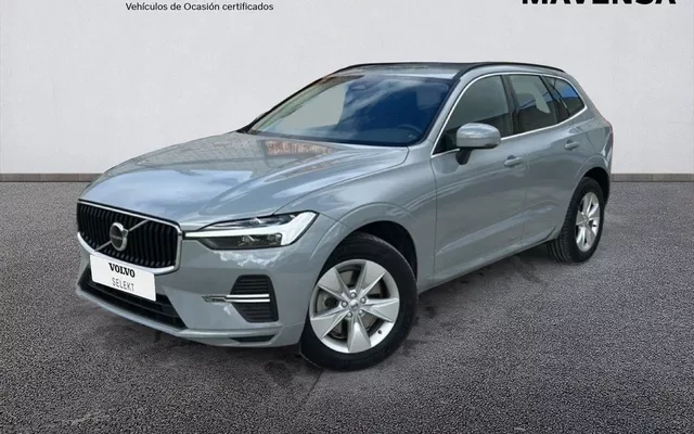 VOLVO XC60 XC60 B4 Core FWD Aut. - 40899€ en Almendralejo