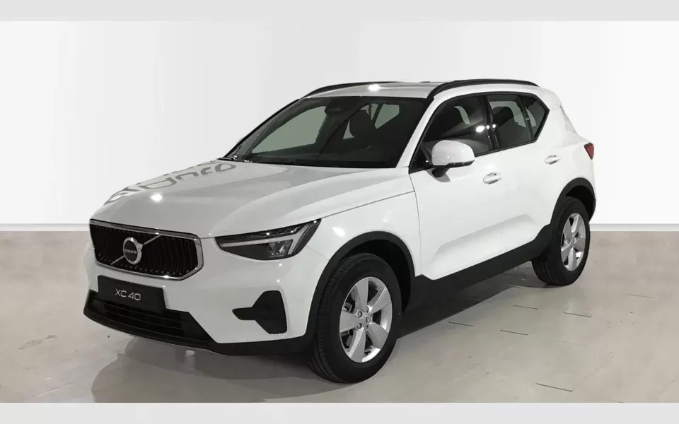 VOLVO XC40 XC40 T2 Essential