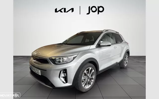 Kia Stonic 1.0 T-GDI Drive