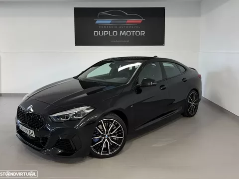 BMW M235i Gran Coupé xDrive