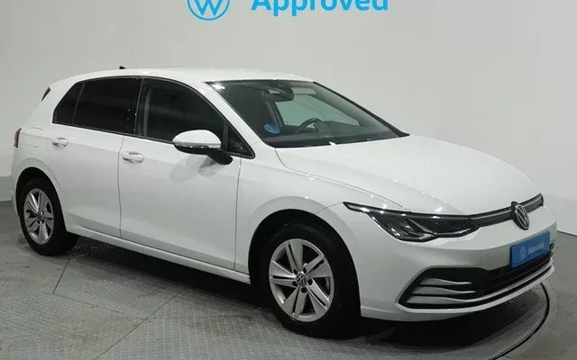 VOLKSWAGEN Golf Golf 1.0 eTSI DSG 81kW
