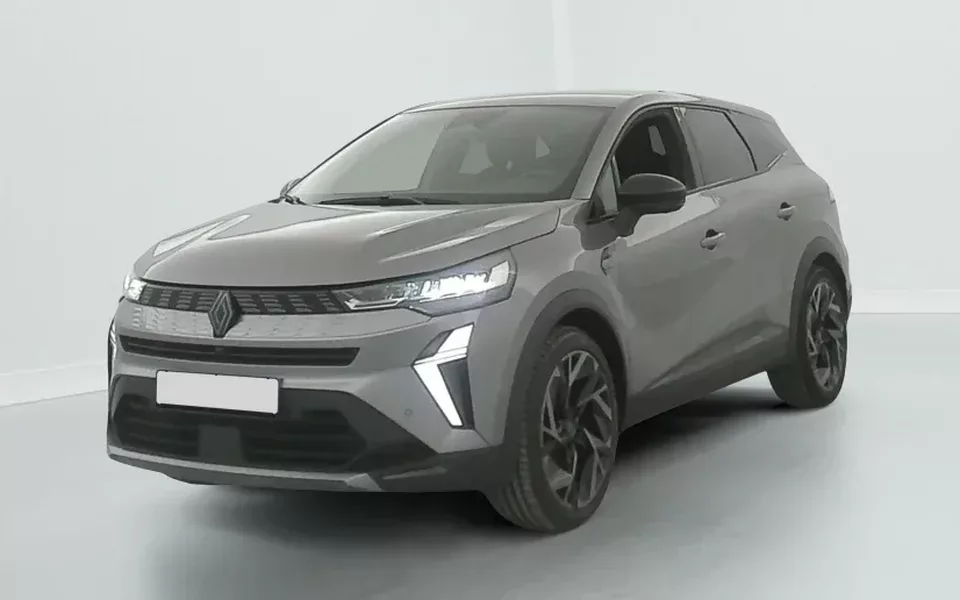 Renault SYMBIOZ E-Tech full hybrid 145 Esprit Alpine Occasion
