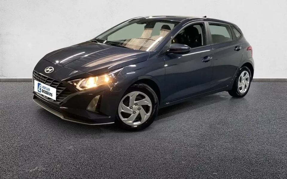 HYUNDAI i20 1.2 79 Initia