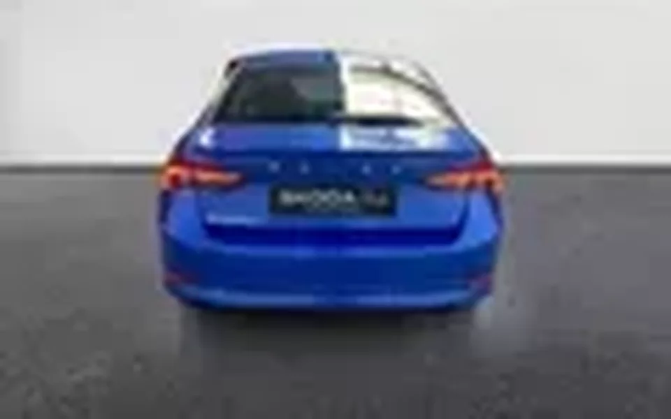 SKODA OCTAVIA 2.0 TDI 150 ch DSG7 Style