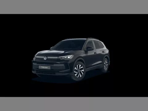 VOLKSWAGEN Tiguan 1.5 eTSI Goal Edition OPF DSG Reservewiel