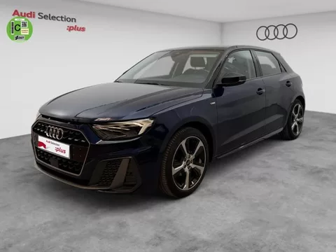AUDI A1 A1 Sportback 25 TFSI Adrenalin Black Edition