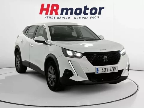 PEUGEOT 2008 2008 1.5BlueHDi S&S Active Pack 110