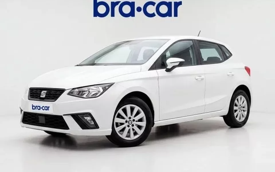 SEAT Ibiza Ibiza 1.0 MPI S&S Style 59kW