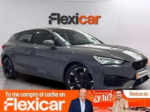 CUPRA León 1.5 eTSI 110kW (150CV) DSG