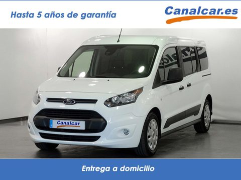 Ford Grand Tourneo Connect 1.5TDCi S&S Trend