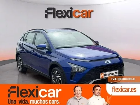 HYUNDAI Bayon Bayon 1.0 TGDI 48V Maxx