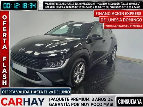 HYUNDAI Kona 1.0T-GDI EDITON 30 120CV