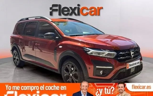 DACIA Jogger Jogger 1.0 ECO-G Comfort 5pl.