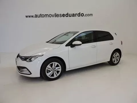 VOLKSWAGEN Golf Golf 1.0 eTSI DSG 81kW