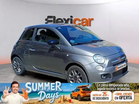 FIAT 500 500 1.2 Pop