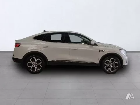 RENAULT Arkana Arkana 1.6 E-Tech Zen 105kW