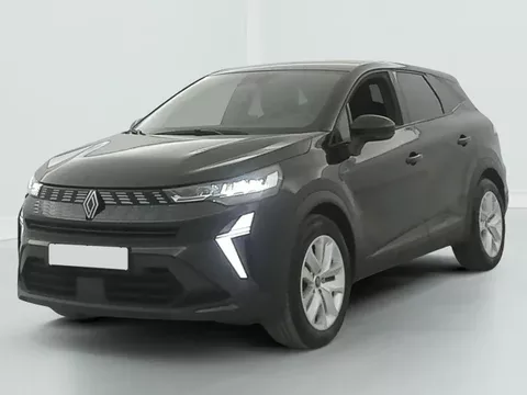 Renault SYMBIOZ E-Tech full hybrid 145 Evolution Occasion