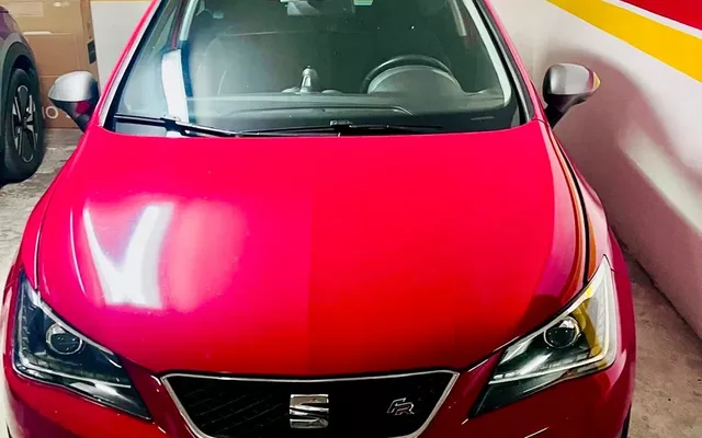 SEAT Ibiza 2.0 TDI FR 30 Anos