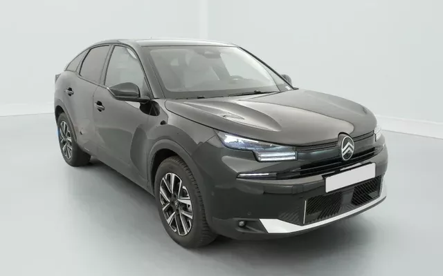 Citroën C4 PureTech 130 EAT8 Max Zéro km immatriculé