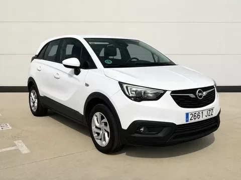 OPEL Crossland Crossland X 1.2T S&S Selective 130